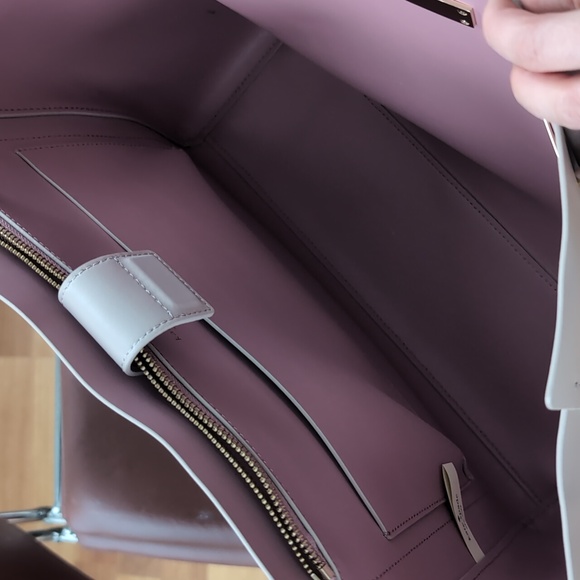 Pink Kate Spade tote - Picture 9 of 13